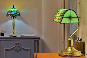 Vintage 1930s flat in the center of Thessaloniki