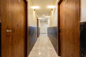 ANTLERS HOTEL Near Borivali Railway Station