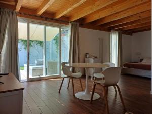 Carmen de Nella Eco Lodge 4*