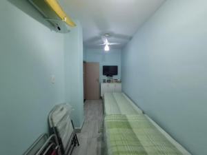 Apartamento na praia