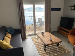 Appartements Les Brises : photos des chambres