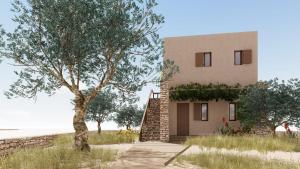ROOTS Nature Living Milos