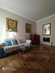 Casa Aragona in the heart of Taormina