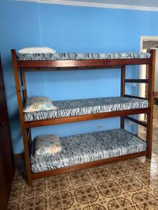 Apartamento aconchegante!