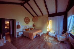 Casa Jazmín - Brisas del Lago