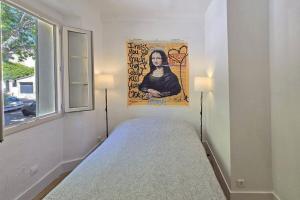 GregBnb - Appartement 1 chambre 39 m2 - Est