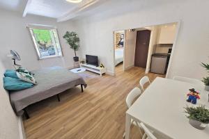 GregBnb - Appartement 1 chambre 39 m2 - Est