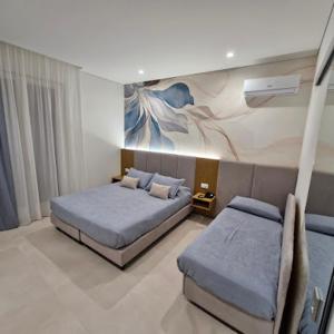 Agave Superior Rooms