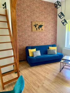 Apartamenty w centrum Wawel & Smok AC Progres