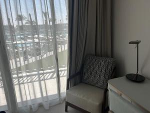 Apartment at Vida marina hotel marrassi