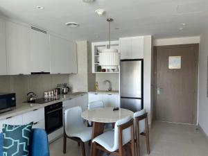 Apartment at Vida marina hotel marrassi