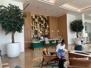 Apartment at Vida marina hotel marrassi