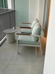 Apartment at Vida marina hotel marrassi