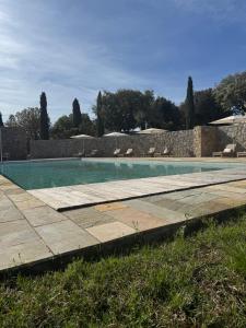 Villas Les bois de Capra Scorsa : photos des chambres