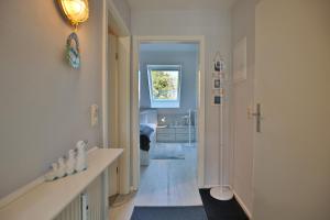 Im Brook 36-38 Am Elchgrund Appartement 10