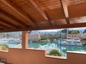 Apartments Di Salvo