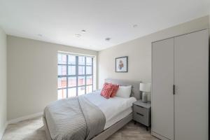Central Birmingham Beautiful 2 Bedroom Apartment