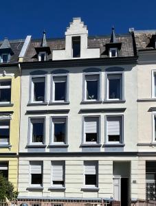 Ferienwohnung Coco Brockesstr. 10