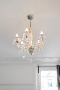 Central 3 bedroom apartment on Oxford Street GC4