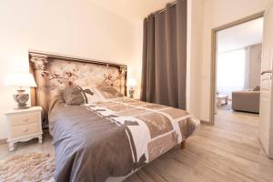 Charme et caractère au centre classé 3 étoiles