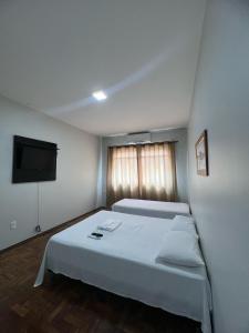 Apartamento 111 - Suíte econômica com ar condicionado