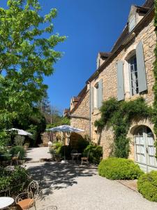 B&B / Chambres d'hotes La Tour de Cause : photos des chambres