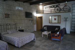 Apartamento-Estudio 10 de Monfragüe