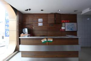 Hotel O Pearl