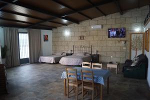 Apartamento-Estudio 10 de Monfragüe