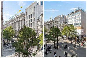 Spacious 3-Bedroom Residence in Exclusive Mayfair 7GC