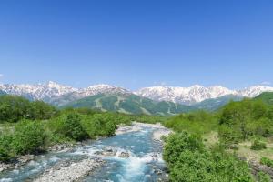 Cocoro Chalet Hakuba