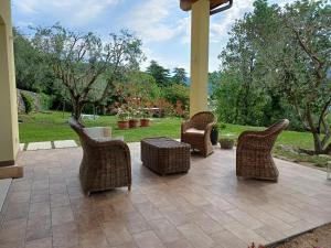 Carmen de Nella Eco Lodge 4*