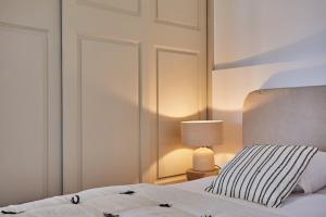 Maisons de vacances Bastide entierement renovee au coeur de Goult : photos des chambres