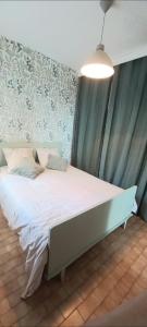 Appartements Vos vacances a la mer : photos des chambres