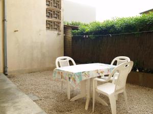 Appartements Vos vacances a la mer : photos des chambres