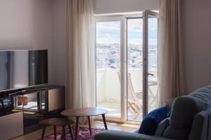 FLH Ericeira Artsy with Sea View