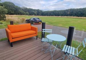 Sandpiper Lodge