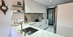 Lejlighed i Cabopino