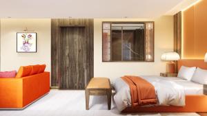 Maya Hôtel Courchevel 1850