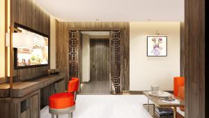 Maya Hôtel Courchevel 1850