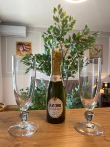 Luxury House Alessia