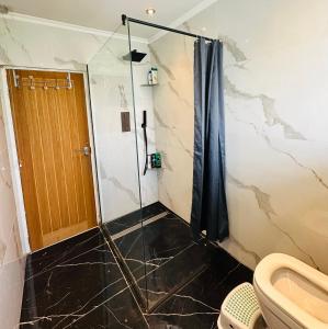 Room in Twickenham stadium London A