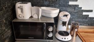 Ferienwohnungen Klimbacher