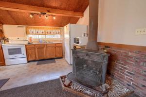 Wyandot Woods - Squirrels Nest