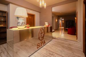 Gaarten Hotel Benessere Spa by Kleos Group Collection