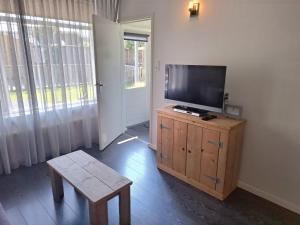 Appartement vlakbij centrum en strand