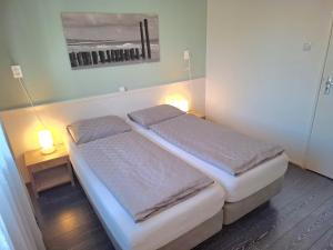 Appartement vlakbij centrum en strand