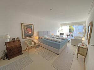 Casa Fontile, 1,5 Zimmerwohnung by HolAp SA