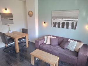 Appartement vlakbij centrum en strand