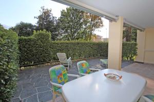 Residenza delle Fonti by HolAp SA